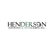 Henderson Reporting & Transcribing Inc. Logotype