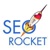 SEO Rocket Logotype