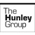 The Hunley Group Logotype