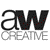 AW Creative Marketing Logotype
