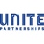 UNITE Partnerships Inc. Logotype