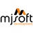 MJSoft Logotype