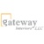 Gateway Interiors Logotype