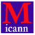 Micann Services Logotype