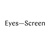 Eyes-Screen Logotype