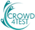 Crowd4Test Logotype