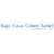 Bajo Cuva Cohen & Turkel, P.A. Logotype
