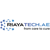 Riayatech.AE Logotype
