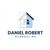 Daniel Robert Remodeling Logotype