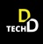 Destiny Digital Tech LLC Logotype