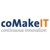 coMakeIT Logotype