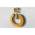 Las 12 en Punto Logotype