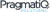 PragmatiQ Solutions Logotype