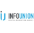 InfoUnion Logotype