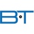 BT Machine & Fabrication Logotype