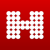 Hashe Computer Solutions (Pvt) Ltd. Logotype