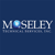 Moseley Technical Services, Inc. Logotype