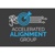 Accelerated Alignment Group LLC Logotype