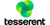 Tesserent Logotype