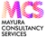 Mayura Consultancy Services (MCS) Logotype