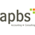 Accounting Plus Business Services Logotype