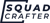 SQUAD CRAFTER Logotype