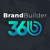 Brand Builder 360 Logotype