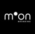 Moon Branding Logotype
