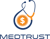 Medtrust Billing LLC Logotype