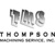 Thompson Machining Services Inc. Logotype