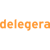 Delegera Logotype
