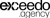 Exceedo.agency Logotype
