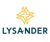 Lysander Logotype