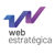 Web Estratégica Logotype