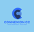 Connexion CC Logotype