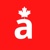 Alfa Employment Logotype