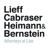 Lieff Cabraser Heimann & Bernstein, LLP Logotype