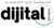 Dijital Klinigim Logotype