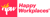 Happy Workplaces Institute Logotype