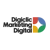 Digiclic - Marketing Digital Logotype