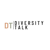 Diversity Talk Logotype