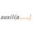 Auxilia Accounting, Inc Logotype