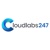 Cloudlabs247 Logotype