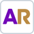 AR Advertizing Logotype