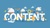 contentwork Logotype