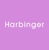 Harbinger Logotype