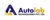 Autolab Technologies Pvt.Ltd. Logotype