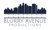 Blurry Avenue Productions Logotype