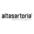 AltaSartoria srl Logotype