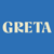 Grow With Greta Logotype